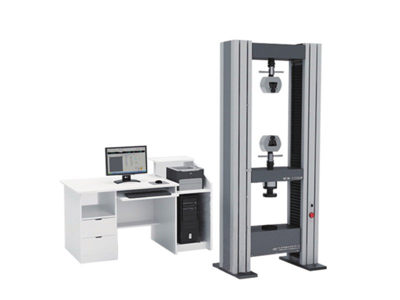 Universal Testing Machine
