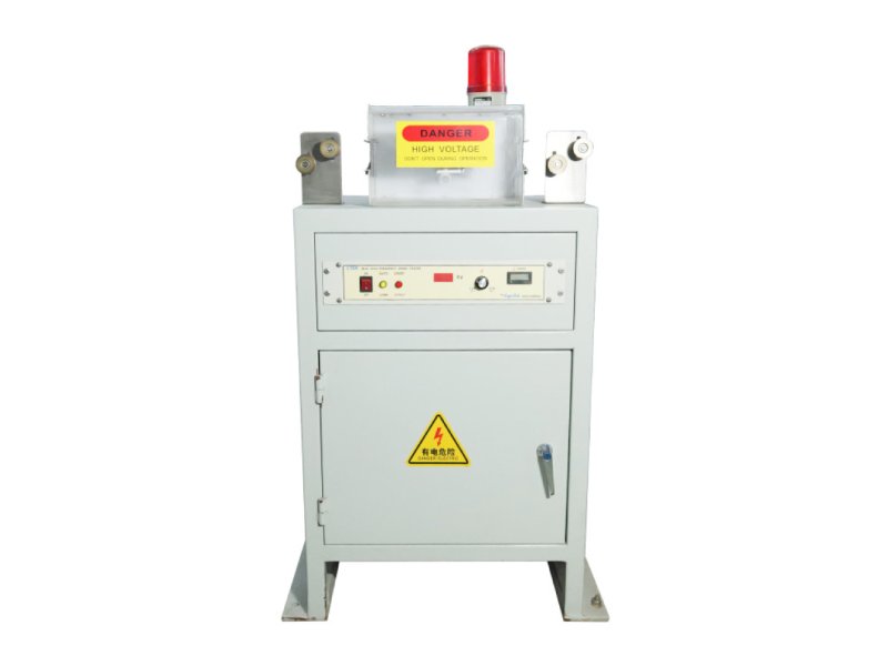 Online Voltage Spark Tester