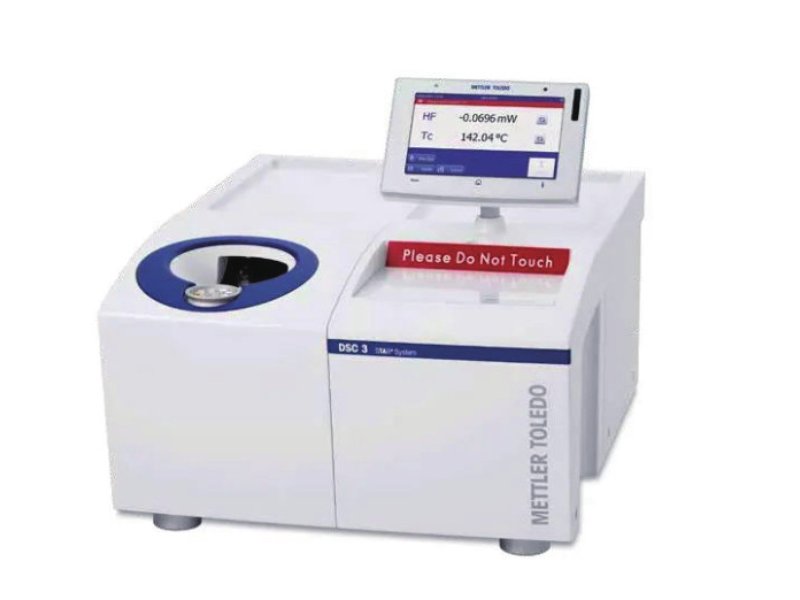 DSC Analyzer