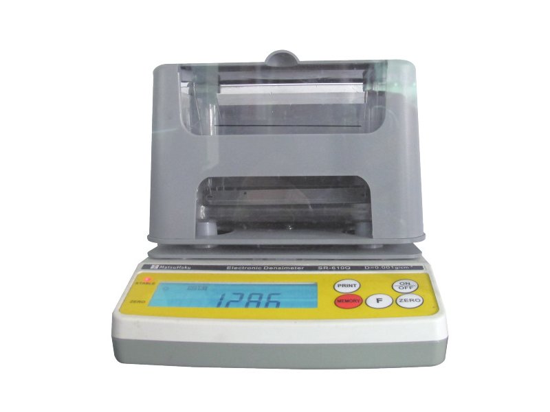 Density Tester