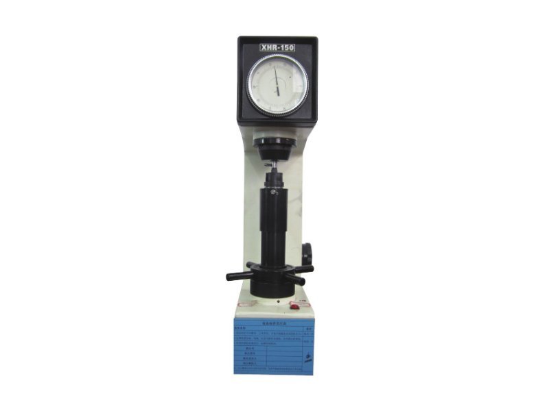 Hardness Tester