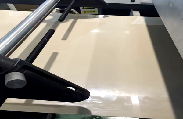 Main Advantages of PEEK Sheet 3