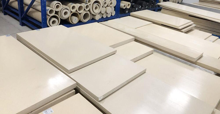 Main Advantages of PEEK Sheet 1