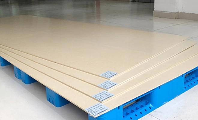 Main Advantages of PEEK Sheet 3