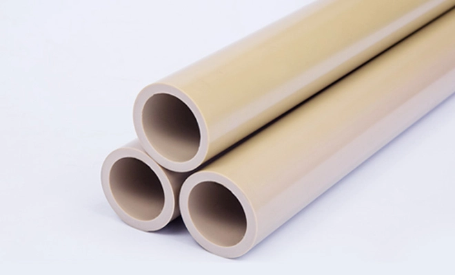 Main Advantages of PEEK Tube 1