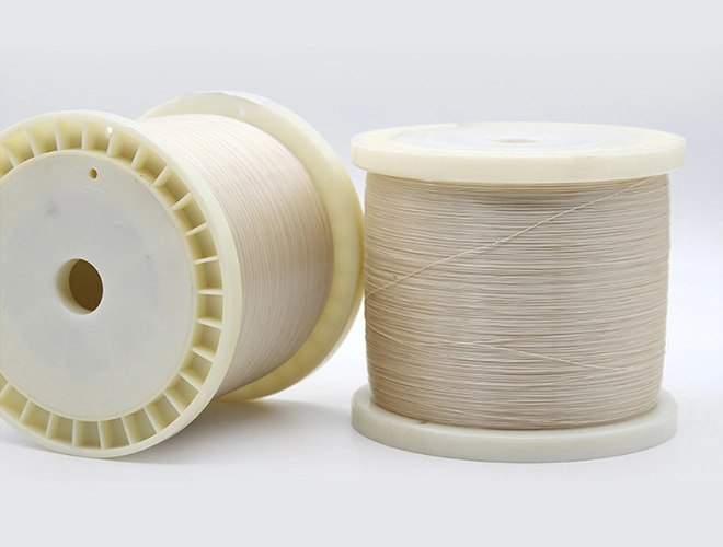 PEEK Filament 1