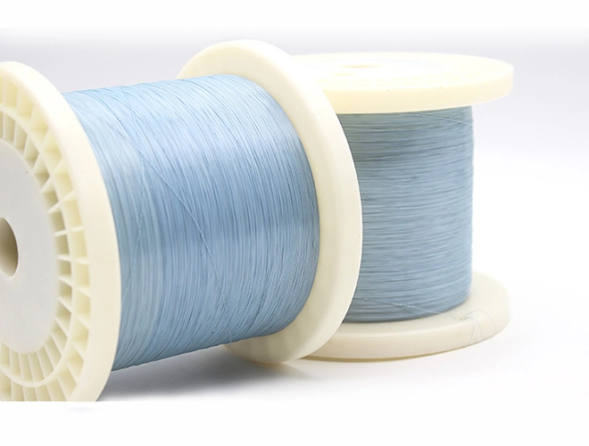 PEEK Filament 2