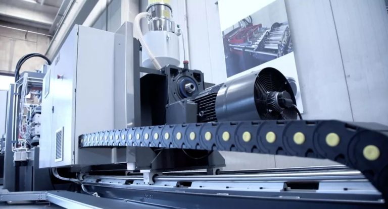 Main Advantages of PEEK Sheet 2