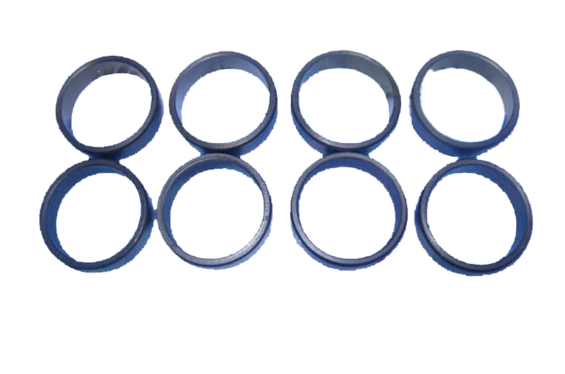 PEEK self-lubricating wear-resistant bushing