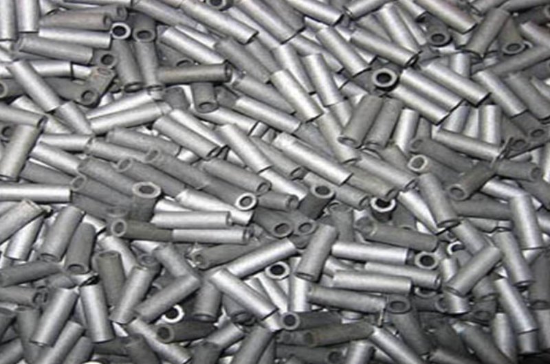 PEEK small bushing