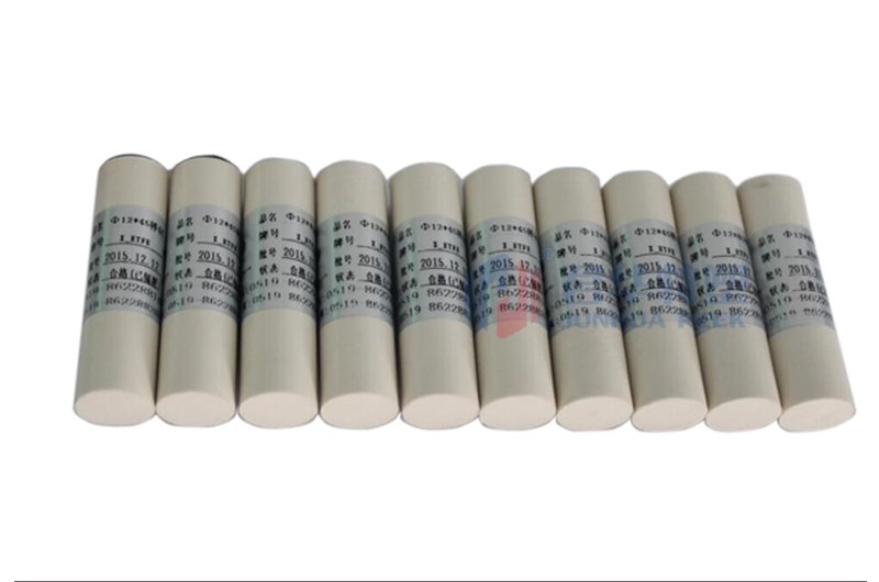 Ethylene-Tetrafluoroethylene(ETFE) Rod