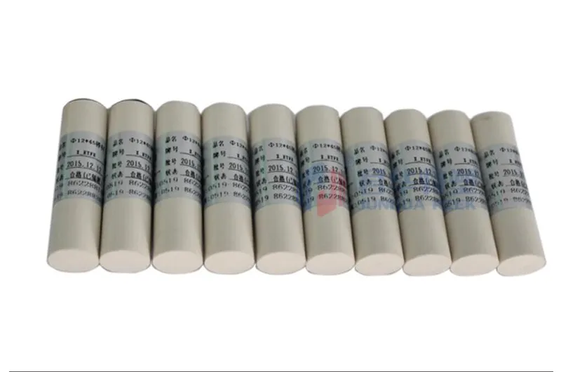 Ethylene-Tetrafluoroethylene(ETFE) Rod