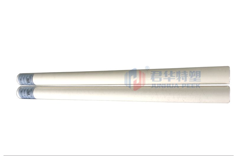 Ethylene-tetrafluoroethylene(ETFE) continuous extruded rod