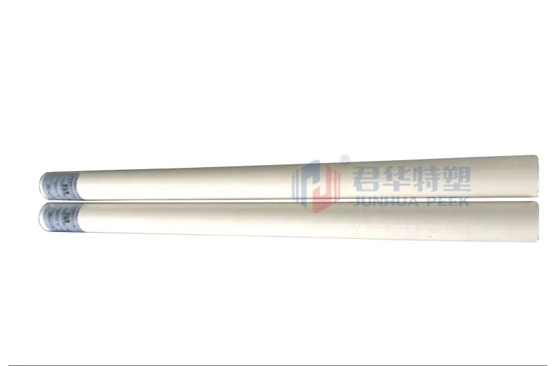 Ethylene-tetrafluoroethylene(ETFE) continuous extruded rod