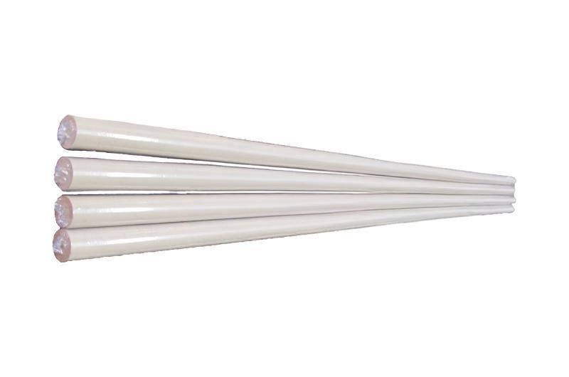 PPS rod with diameter 18mm