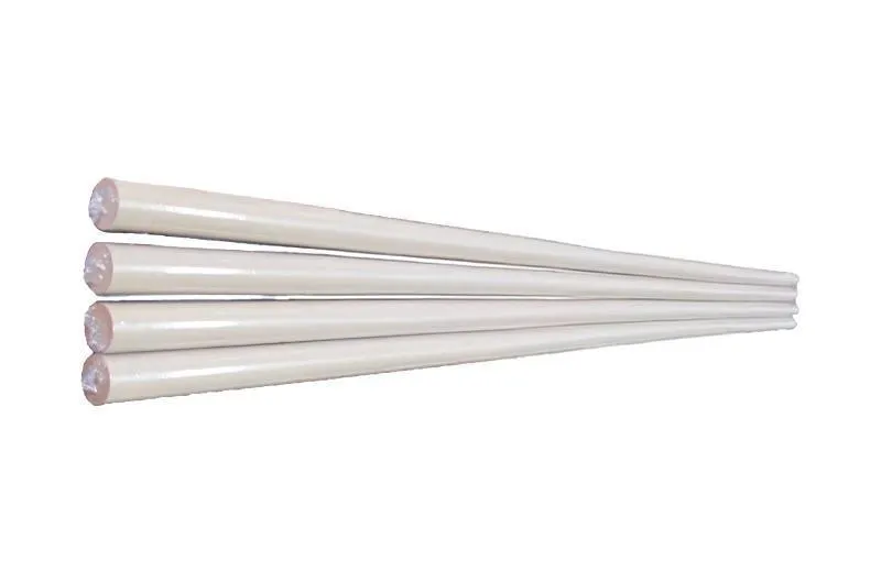 PPS rod with diameter 18mm