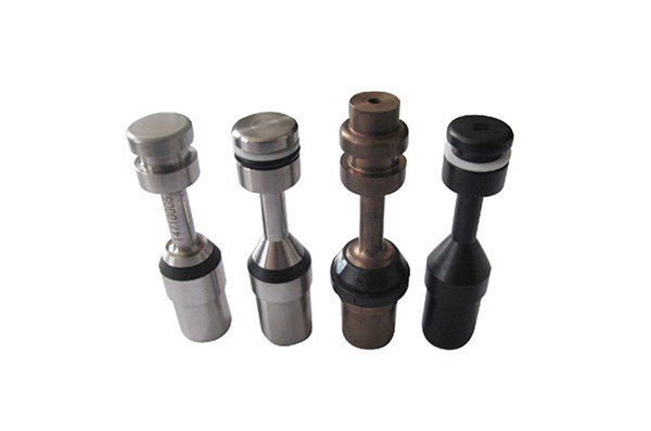 A new type of rocket high-pressure sealing valve core