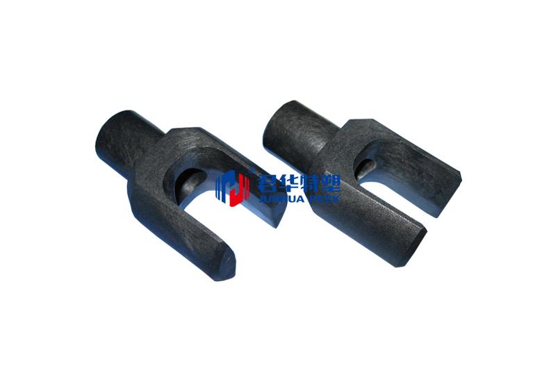 PEEK Rail Clamps