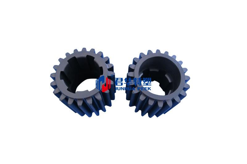 PEEK spline gear