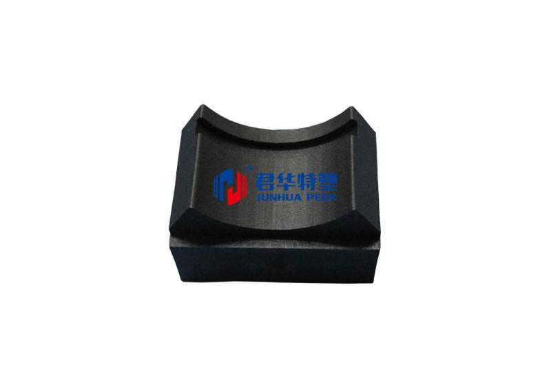 PEEK bottle clamp
