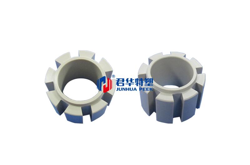 PEEK guide ring