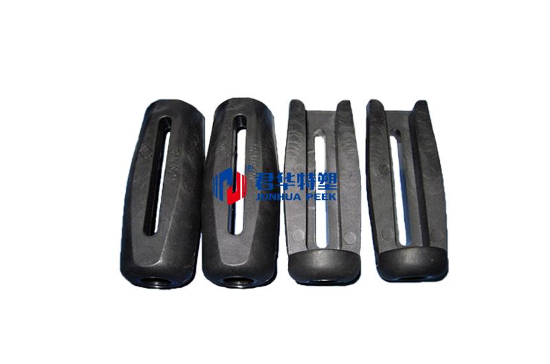 PEEK adjustable slide