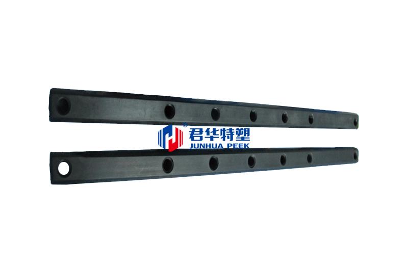 Orthopedic PEEK parts