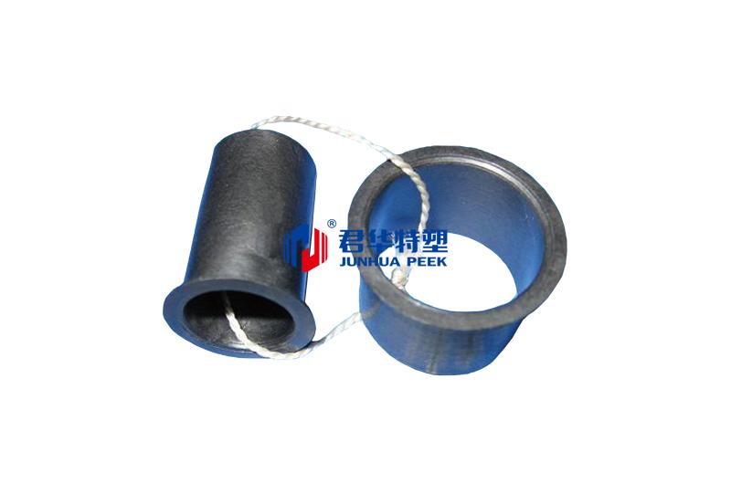 ARTOS PEEK flanged sets