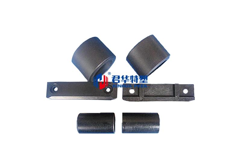 Babcock PEEK Slides, Rollers and Bushings