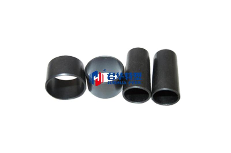 ARTOS PEEK wear-resistant straight bushing