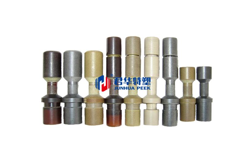 PEEK valve core