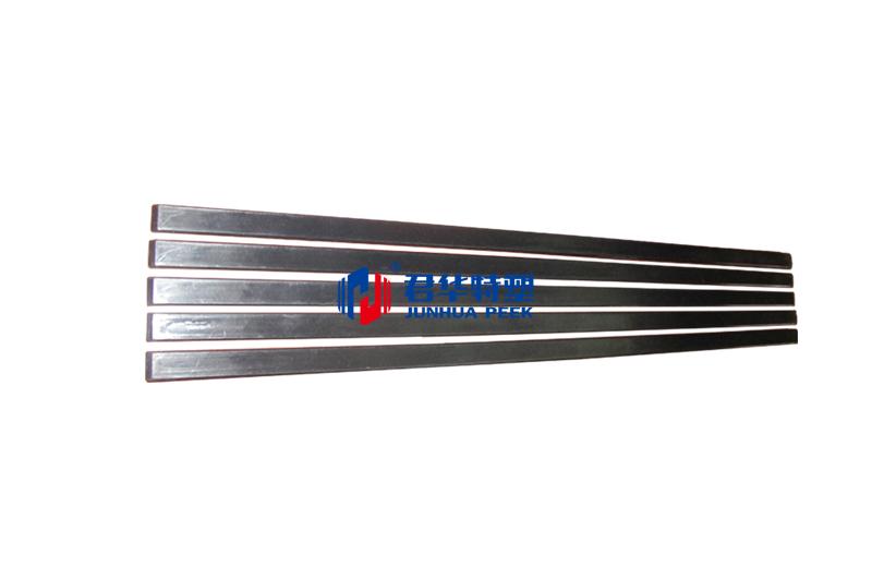 PEEK wear strip