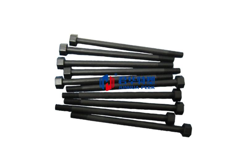 M6 x 65PEEK bolt