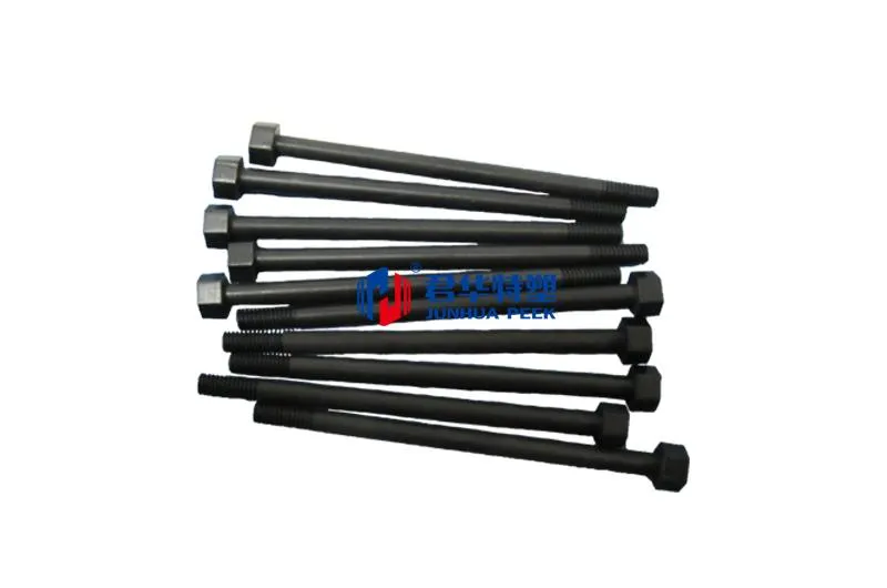M6 x 65PEEK bolt
