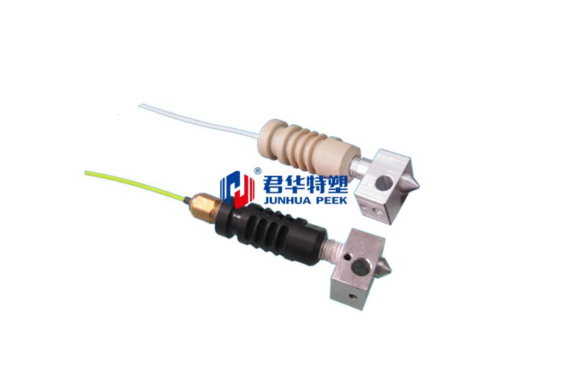 3D Printer PEEK Nozzle