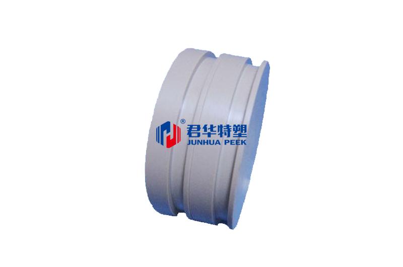 PEEK transmission wheel