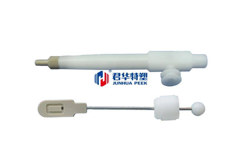 PEEK POM pen holder