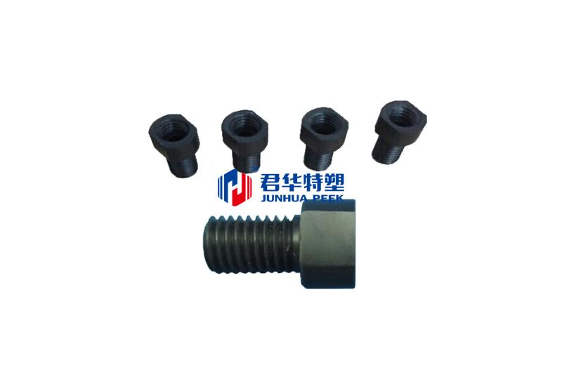 PEEK screws for 3D printers