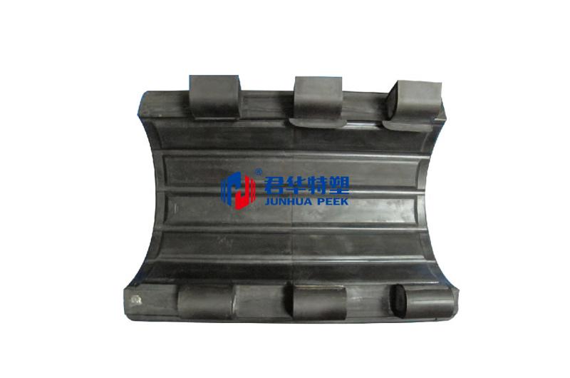 Petrochemical PEEK material