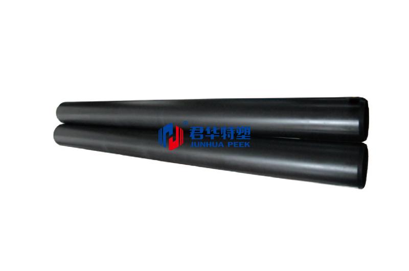 PEEK pressure barrel