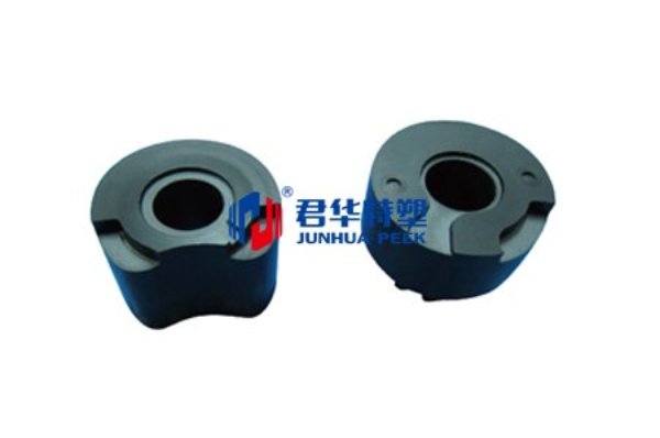 PEEK bushing for automobile water pump impeller