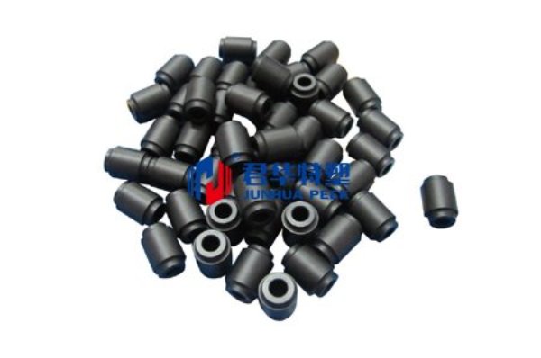 PEEK high temperature wear-resistant bushings for automobiles