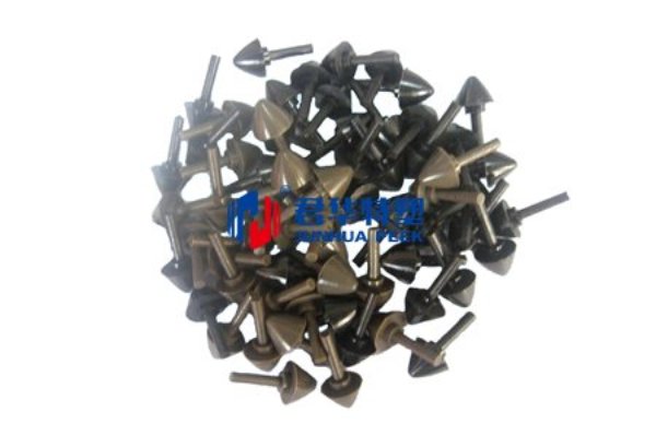 PEEK solenoid valve core