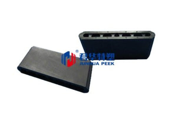 PEEK vacuum pump slide