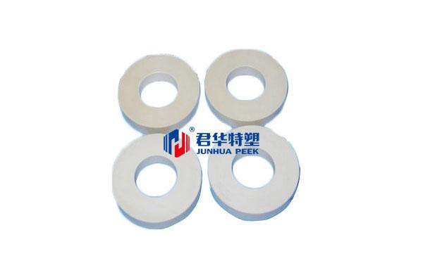 PEEK sealing valve for compressor