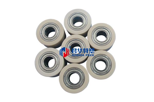 PEEK Roller Products