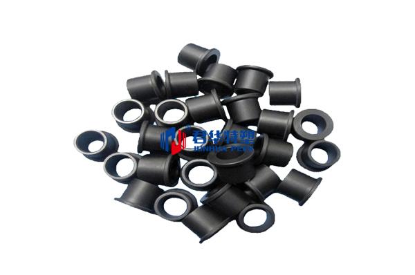 PEEK bushings for textile printing and dyeing machinery industry