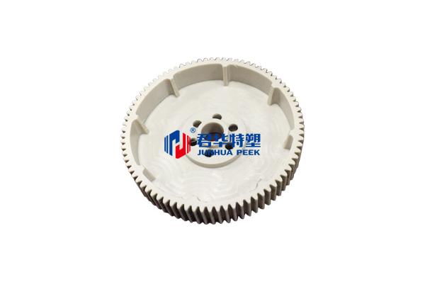 PEEK gears for robots