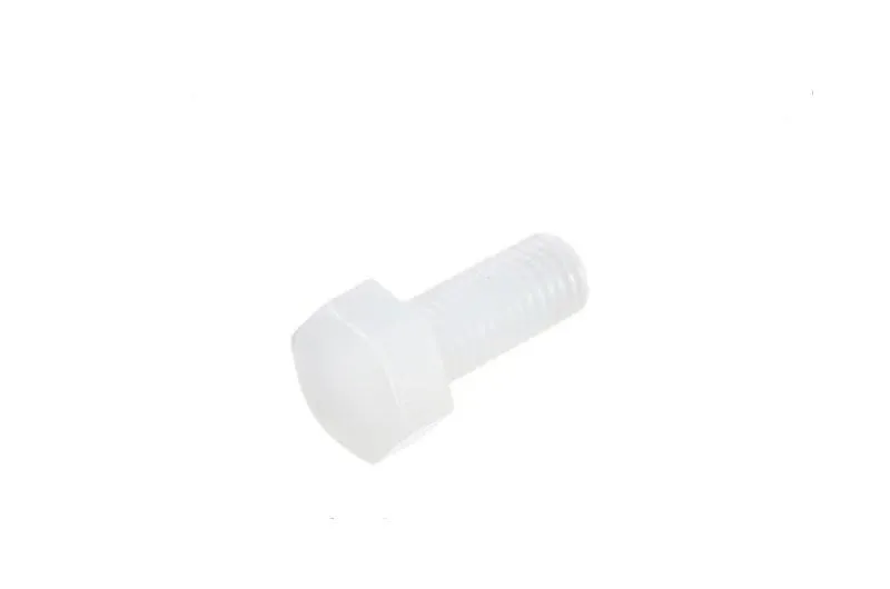 PVDF Screws