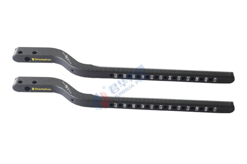 CF/PEEK composite material PEEK bracket
